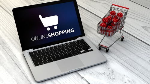 The Joy of Shopping at www.goodmooddotcom.com